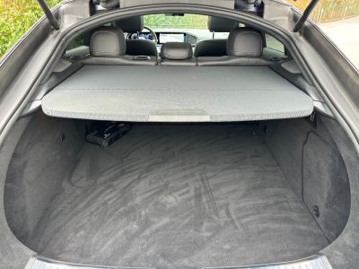 Mercedes-Benz GLE Gebrauchtwagen