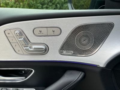 Mercedes-Benz GLE Gebrauchtwagen