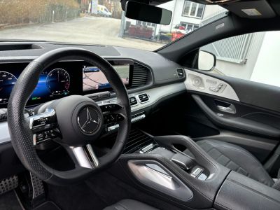 Mercedes-Benz GLE Gebrauchtwagen