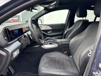Mercedes-Benz GLE Gebrauchtwagen