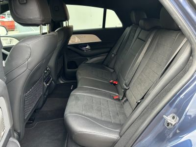 Mercedes-Benz GLE Gebrauchtwagen