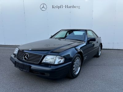 Mercedes-Benz SL Gebrauchtwagen