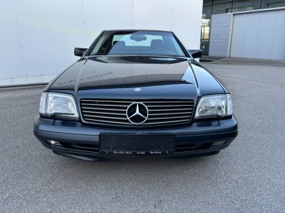 Mercedes-Benz SL Gebrauchtwagen
