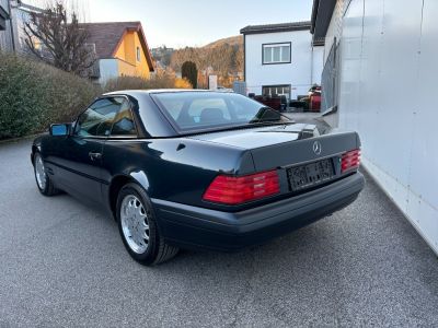 Mercedes-Benz SL Gebrauchtwagen
