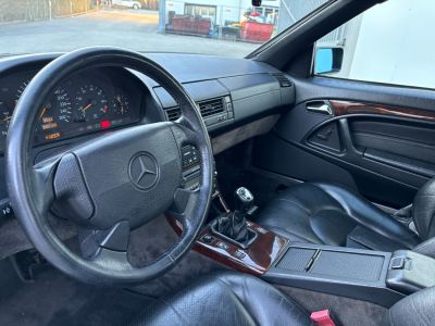 Mercedes-Benz SL Gebrauchtwagen