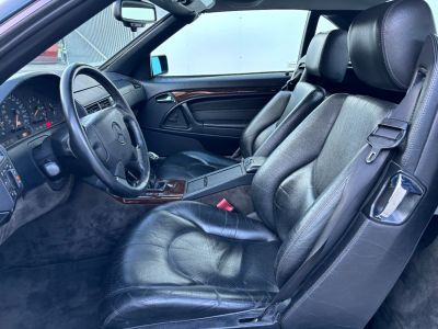 Mercedes-Benz SL Gebrauchtwagen