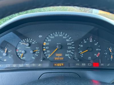 Mercedes-Benz SL Gebrauchtwagen