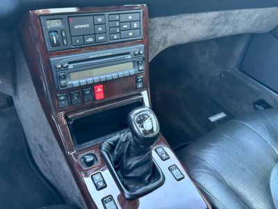 Mercedes-Benz SL Gebrauchtwagen