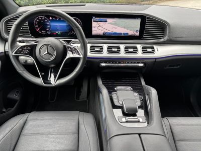 Mercedes-Benz GLE Gebrauchtwagen