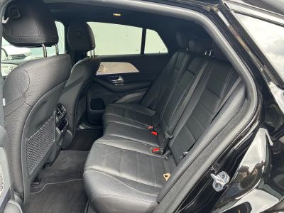 Mercedes-Benz GLE Gebrauchtwagen