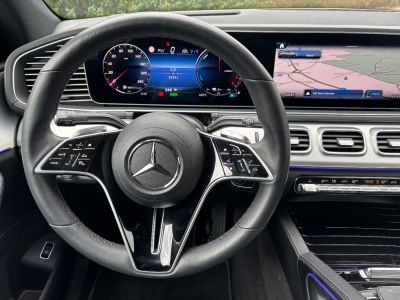 Mercedes-Benz GLE Gebrauchtwagen