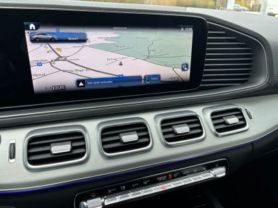 Mercedes-Benz GLE Gebrauchtwagen