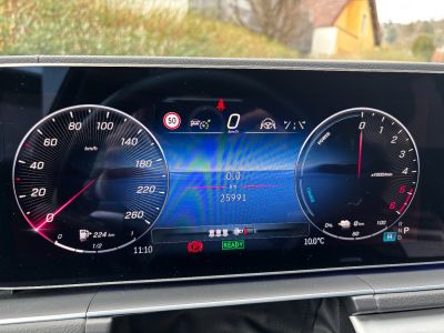 Mercedes-Benz GLE Gebrauchtwagen