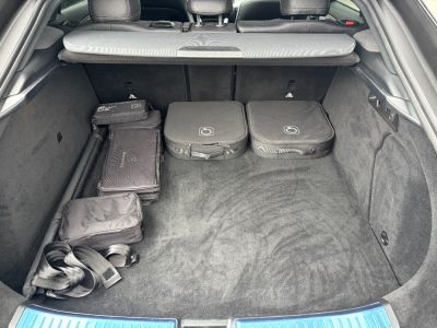 Mercedes-Benz GLE Gebrauchtwagen