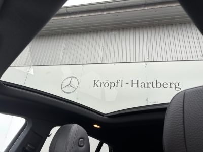Mercedes-Benz GLE Gebrauchtwagen