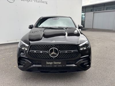 Mercedes-Benz GLE Gebrauchtwagen
