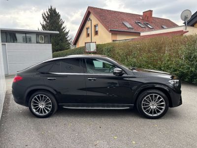 Mercedes-Benz GLE Gebrauchtwagen