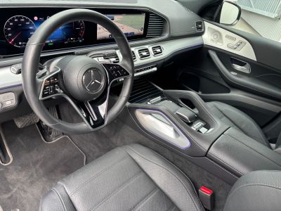 Mercedes-Benz GLE Gebrauchtwagen