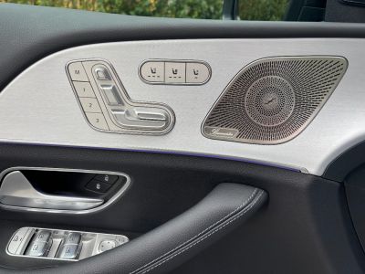 Mercedes-Benz GLE Gebrauchtwagen