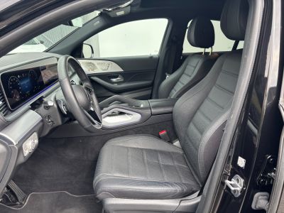 Mercedes-Benz GLE Gebrauchtwagen