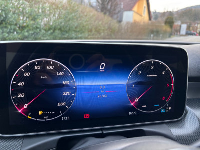 Mercedes-Benz C-Klasse Gebrauchtwagen