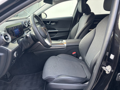 Mercedes-Benz C-Klasse Gebrauchtwagen