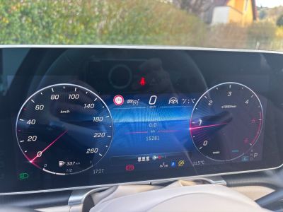 Mercedes-Benz S-Klasse Gebrauchtwagen Mercedes-Benz S-Klasse Gebrauchtwagen