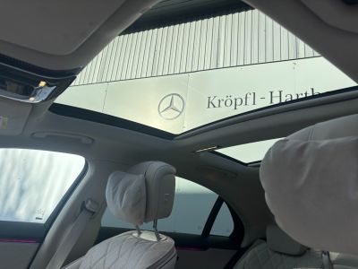 Mercedes-Benz S-Klasse Gebrauchtwagen Mercedes-Benz S-Klasse Gebrauchtwagen