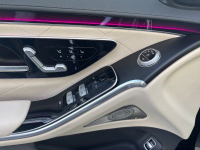 Mercedes-Benz S-Klasse Gebrauchtwagen Mercedes-Benz S-Klasse Gebrauchtwagen