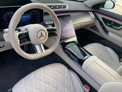 Mercedes-Benz S-Klasse Gebrauchtwagen Mercedes-Benz S-Klasse Gebrauchtwagen