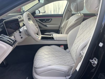 Mercedes-Benz S-Klasse Gebrauchtwagen Mercedes-Benz S-Klasse Gebrauchtwagen