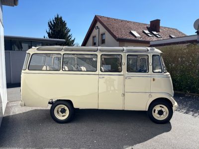 Mercedes-Benz B-Klasse Oldtimer Mercedes-Benz B-Klasse Oldtimer