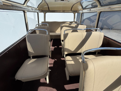 Mercedes-Benz B-Klasse Oldtimer Mercedes-Benz B-Klasse Oldtimer