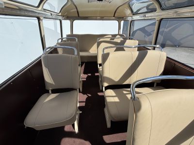 Mercedes-Benz B-Klasse Oldtimer