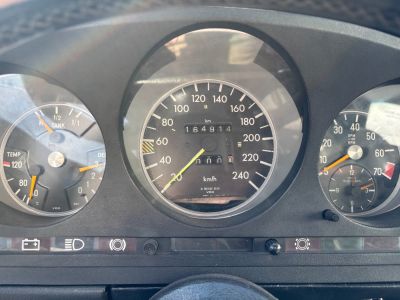 Mercedes-Benz SLC Gebrauchtwagen