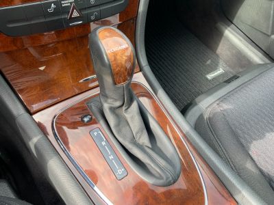 Mercedes-Benz E-Klasse Gebrauchtwagen