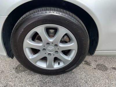 Mercedes-Benz E-Klasse Gebrauchtwagen