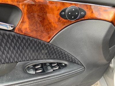 Mercedes-Benz E-Klasse Gebrauchtwagen