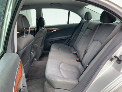 Mercedes-Benz E-Klasse Gebrauchtwagen