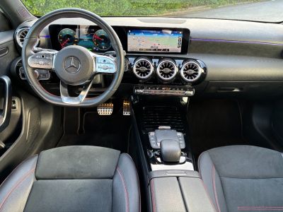 Mercedes-Benz A-Klasse Gebrauchtwagen Mercedes-Benz A-Klasse Gebrauchtwagen