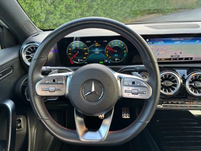 Mercedes-Benz A-Klasse Gebrauchtwagen Mercedes-Benz A-Klasse Gebrauchtwagen