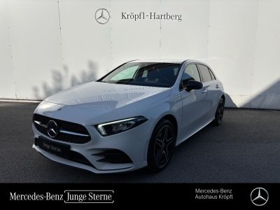Mercedes-Benz A-Klasse Gebrauchtwagen Mercedes-Benz A-Klasse Gebrauchtwagen