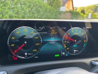 Mercedes-Benz A-Klasse Gebrauchtwagen Mercedes-Benz A-Klasse Gebrauchtwagen