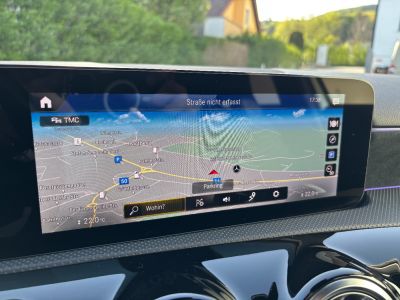 Mercedes-Benz A-Klasse Gebrauchtwagen Mercedes-Benz A-Klasse Gebrauchtwagen