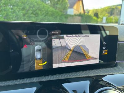 Mercedes-Benz A-Klasse Gebrauchtwagen Mercedes-Benz A-Klasse Gebrauchtwagen