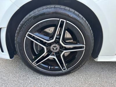 Mercedes-Benz A-Klasse Gebrauchtwagen Mercedes-Benz A-Klasse Gebrauchtwagen