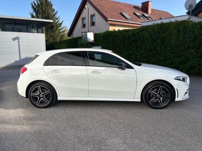 Mercedes-Benz A-Klasse Gebrauchtwagen Mercedes-Benz A-Klasse Gebrauchtwagen