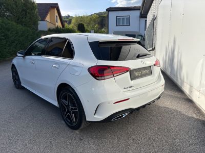 Mercedes-Benz A-Klasse Gebrauchtwagen Mercedes-Benz A-Klasse Gebrauchtwagen