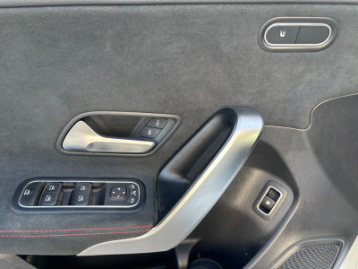 Mercedes-Benz A-Klasse Gebrauchtwagen Mercedes-Benz A-Klasse Gebrauchtwagen