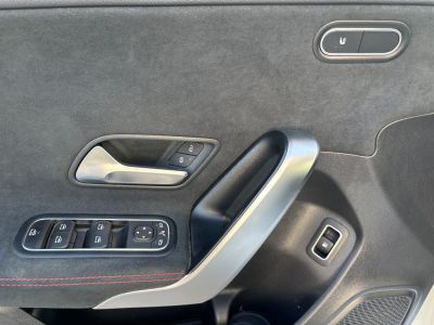 Mercedes-Benz A-Klasse Gebrauchtwagen Mercedes-Benz A-Klasse Gebrauchtwagen